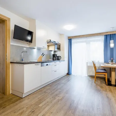 Apart Corona זולדן