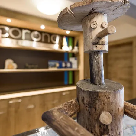 Apart Corona דירה