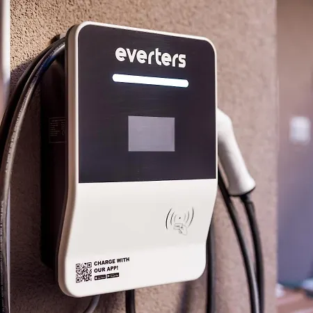 דירה Apart Corona זולדן