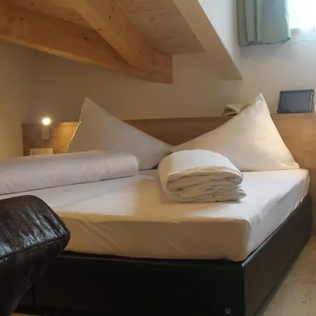 Daire Apart Corona Sölden
