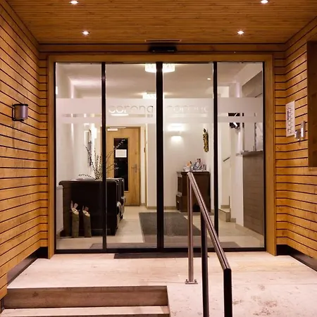 Apart Corona * זולדן