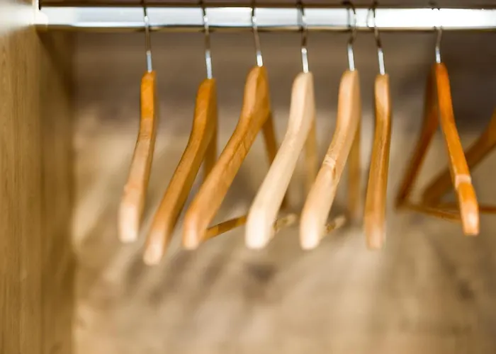 아파트 Apart Corona 솔덴