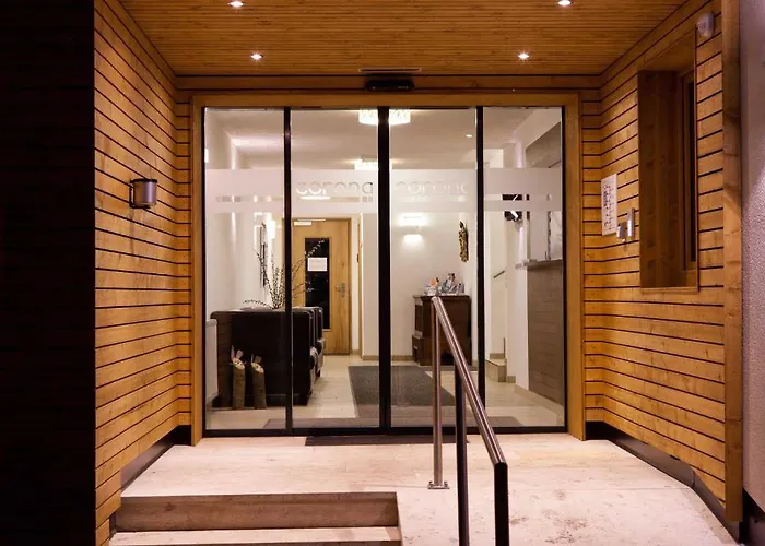 Apart Corona * 솔덴