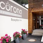 Apart Corona Διαμέρισμα *