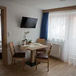 Διαμέρισμα Apart Corona *