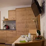 Διαμέρισμα Apart Corona