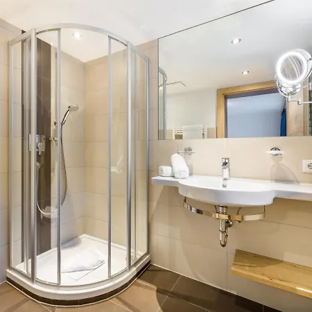 Appartement Apart Corona