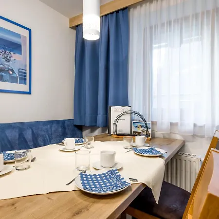 Apart Corona Sölden