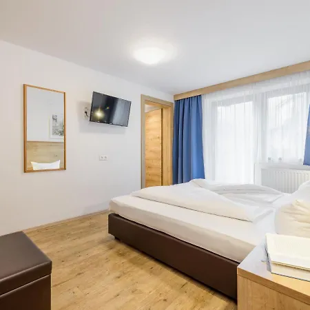 Appartement Apart Corona *