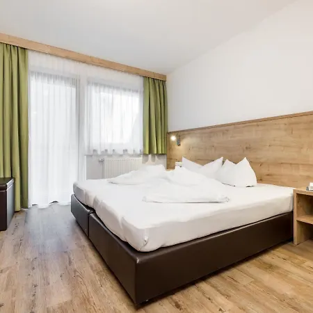 Appartement Apart Corona *