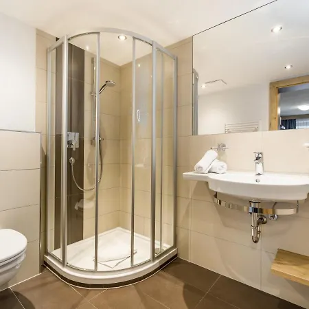 Apart Corona Appartement