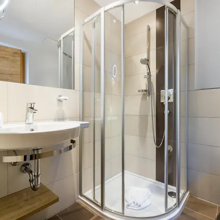 Appartement Apart Corona