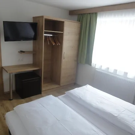 Appartement Apart Corona Sölden