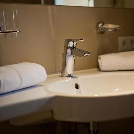 Appartement Apart Corona Sölden