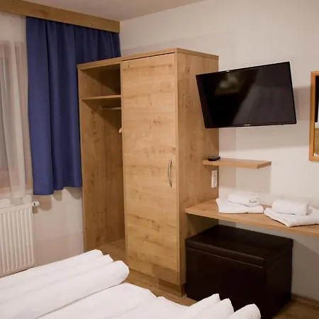 Apart Corona * Sölden