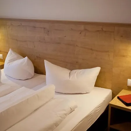 Apart Corona Appartement