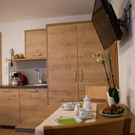 Appartement Apart Corona