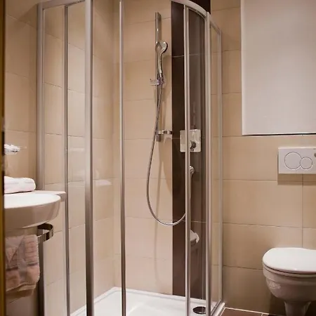 Apart Corona Appartement