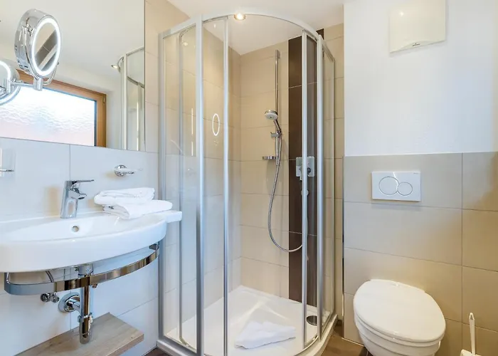 Apart Corona Appartement Sölden