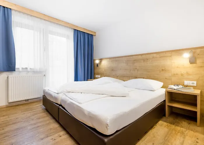 Apart Corona * Sölden