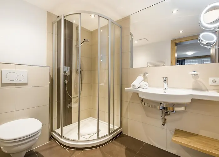 Apart Corona Appartement