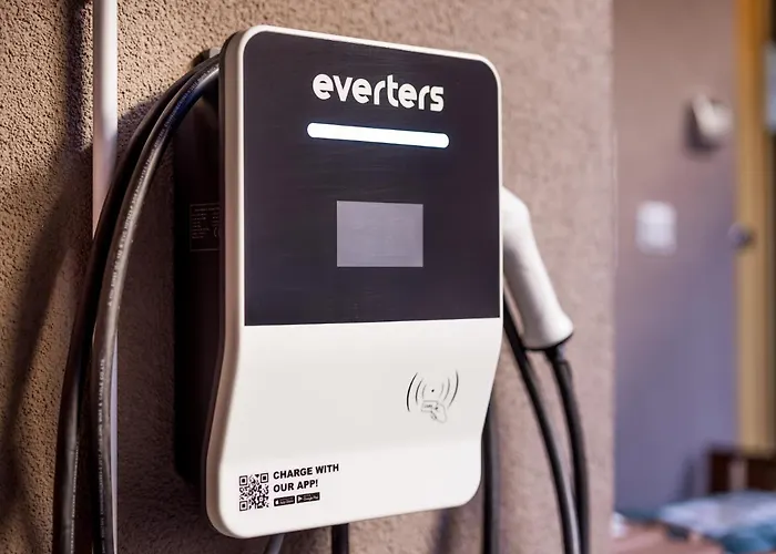 Appartement Apart Corona Sölden