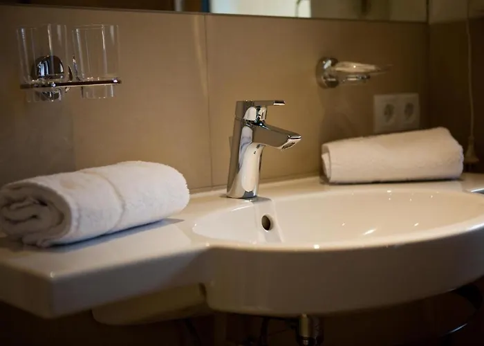 Appartement Apart Corona Sölden