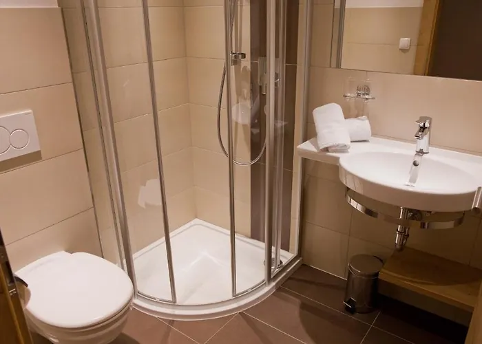 Appartement Apart Corona *