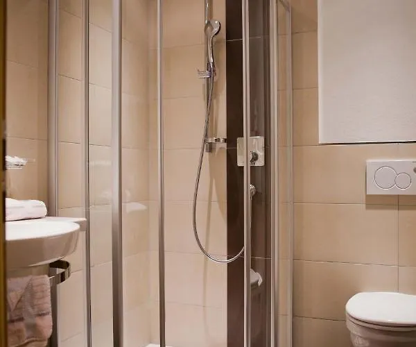 Apart Corona Appartement