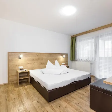 Apart Corona 아파트 솔덴