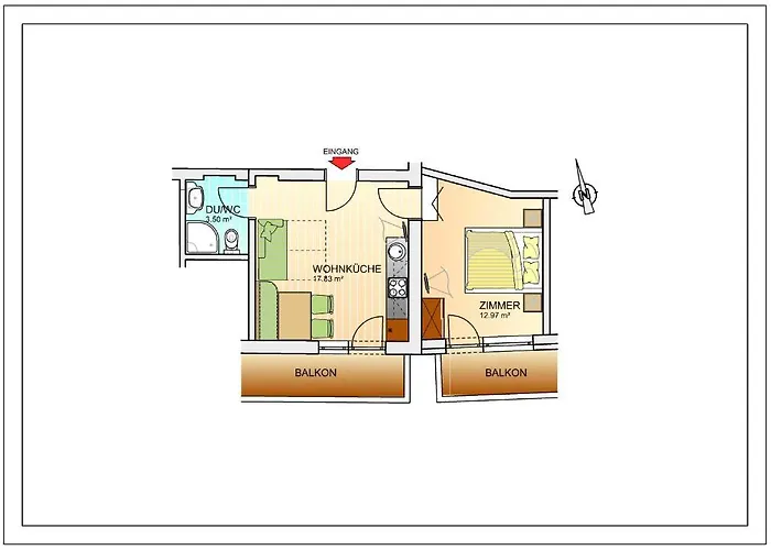 科罗娜公寓式酒店 *