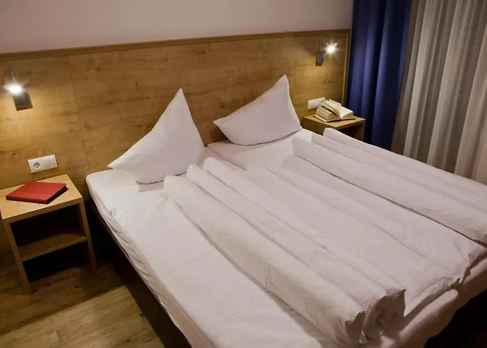 科罗娜公寓式酒店 索尔登