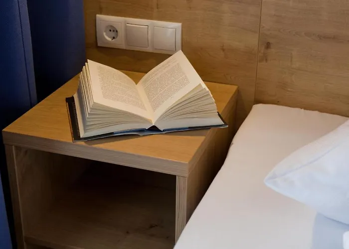 公寓 科罗娜公寓式酒店 *