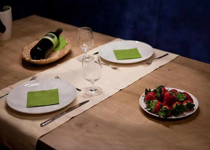 科罗娜公寓式酒店