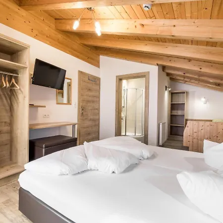 Apart Corona Apartament Sölden