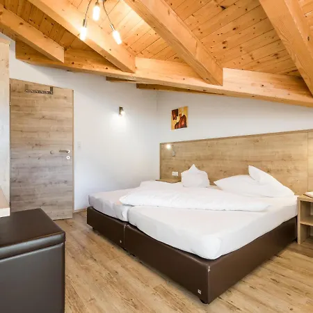 Apartamento Apart Corona Sölden