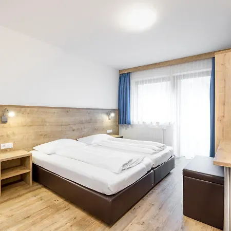 Apartamento Apart Corona *