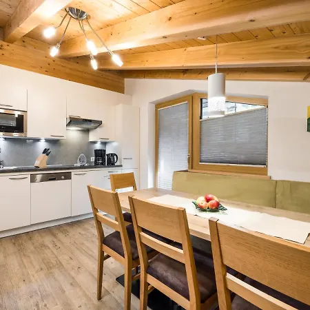 Apartamento Apart Corona