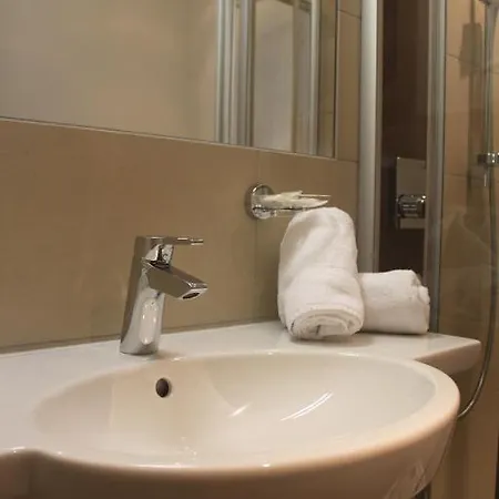 Apartamento Apart Corona