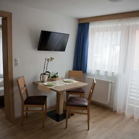 Apartamento Apart Corona *