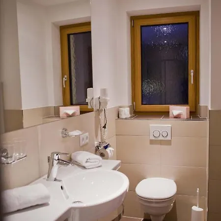 Apartamento Apart Corona Sölden