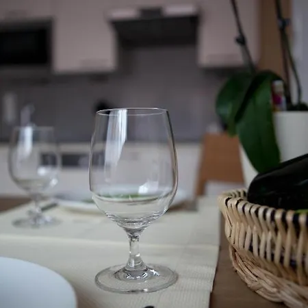 Apartamento Apart Corona