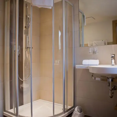 Apartamento Apart Corona *