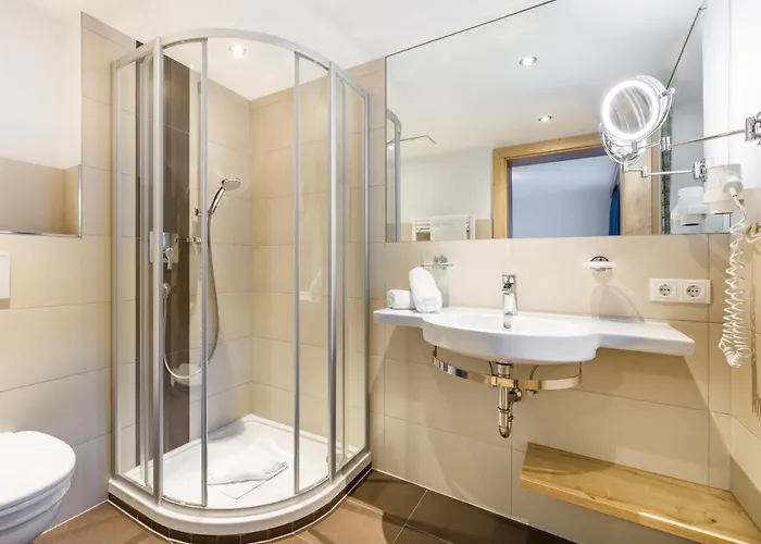 Apartament Apart Corona