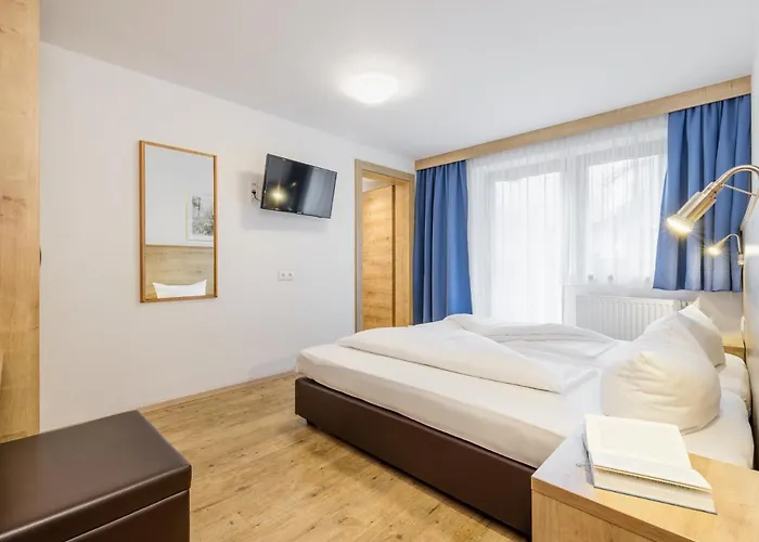 Apartament Apart Corona *