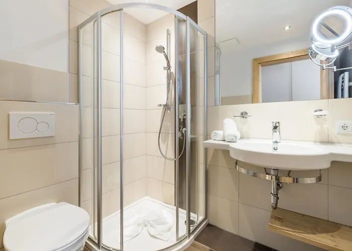 Apart Corona * Sölden