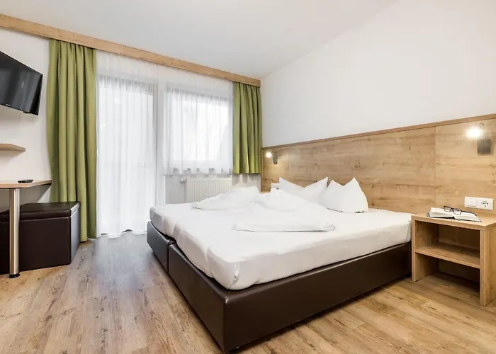 Apartament Apart Corona *