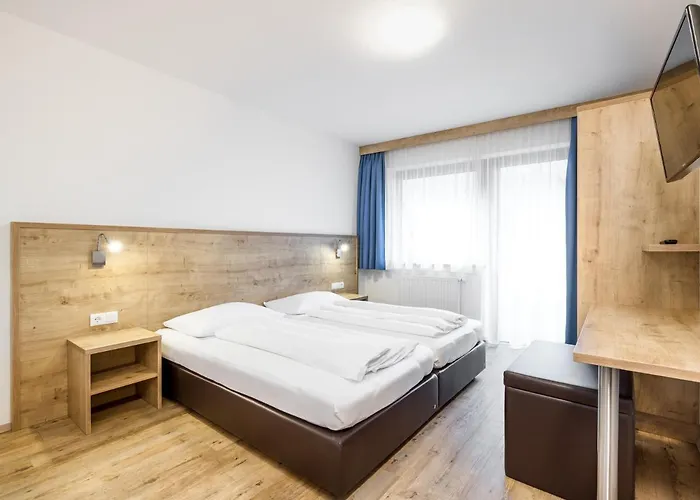 Apartament Apart Corona *