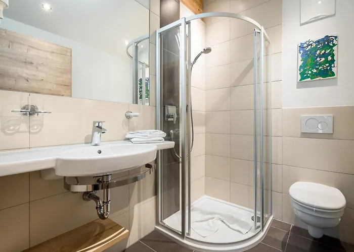 Apart Corona * Sölden