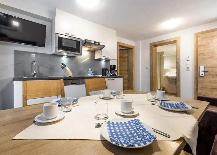 Apartament Apart Corona